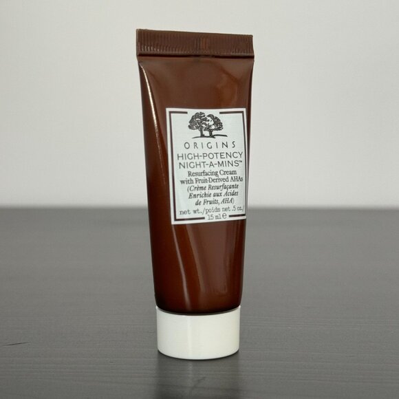 Origins High-Potency Night-A-Mins Resurfacing Cream - Picture 3 of 12